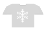 Shirt Snow