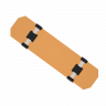 Skater Skateboard