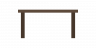 Pine Rectangular Table