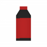 Bottled Cola
