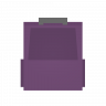 Purple Daypack