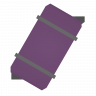 Purple Dufflebag
