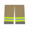 Firefighter Bottom