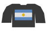 Jersey Argentina