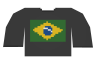 Jersey Brazil