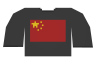 Jersey China