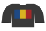 Jersey Romania