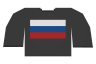 Jersey Russia
