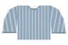 Plaid Blue Light Shirt