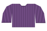 Plaid Purple Dark Shirt
