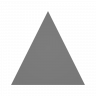 Triangular Metal Roof