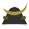Samurai Hat