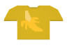 Shirt Banana