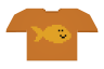 Shirt Fish