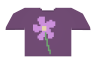 Shirt Flower