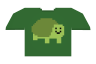 Shirt Turtle