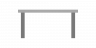 Metal Rectangular Table