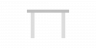 Birch Square Table