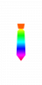 Tie Rainbow