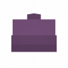 Purple Toque