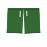 Green Trunks